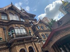 -马勒别墅饭店(静安寺店)