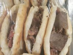 -马记伊源斋涮肉·清真菜(潘家园古玩市场店)