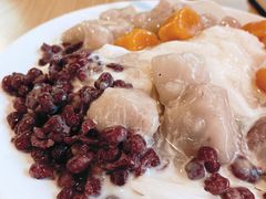 -一心冰品(迎津街店)