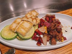 -飞阳铁板烧(ME TOWN购物中心店)