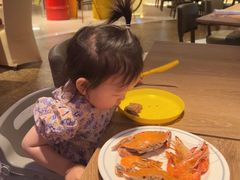 -咖啡苑自助餐厅·中国大饭店