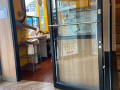-麦当劳(世贸店)