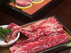 -龍二烧肉酒场(九亭店)