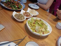 -食鸡公社辣子鸡·潍坊菜·烧烤