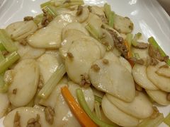 -锦园餐厅(九龙湖开元度假村店)