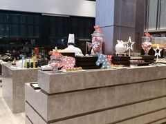 -菲住布渴酒店自助餐厅(阿里巴巴西溪园区店)