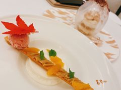 -王品牛排(郑州大卫城店)