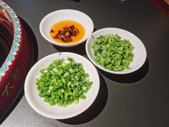 -羊大爷涮肉(亮马桥店)