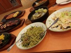 android_upload_pic-萨莉亚意式餐厅(悦荟广场店)