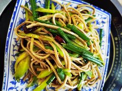 -晓林火锅(安定门店)