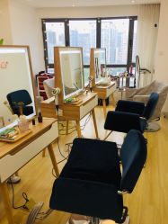 -E.L.K造型momopark店