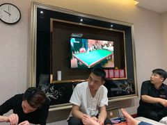 -华夏良子·足道SPA艾灸(开源店)