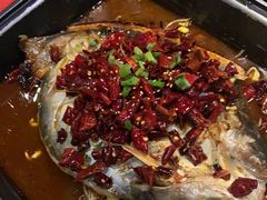 -令狐冲·活鱼馆(宝龙店)