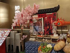 -知楚•精致湖北菜(武商MALL店)