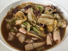 -牟传仁饭庄(星海店)