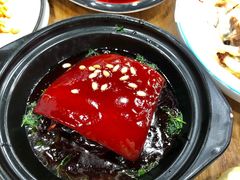 -老苏州大客堂·苏帮菜·松鼠桂鱼·苏州传统小吃(观前街人民商场店)