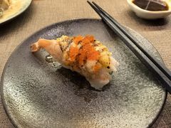 -戏作寿司(观音桥店)