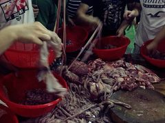 -标记美食新鲜猪杂(兴南大道店)