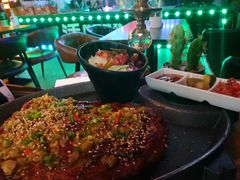 -Famous肥猫墨西哥音乐餐吧(五棵松华熙LIVE店)