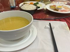 -豪廷轩中餐厅·特色云南菜(温德姆至尊豪廷大酒店)