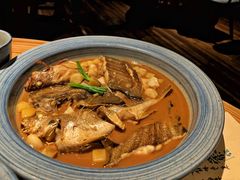 东海杂鱼-荣小馆(杭州大厦店)