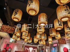 -观音桥步行街