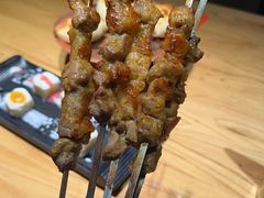 -幸福的烤包子·新疆菜