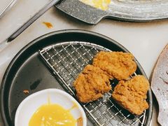 -韩宫宴和牛烤肉(武汉光谷现代风情街店)