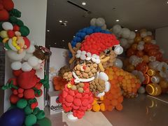 -万达广场(松江店)