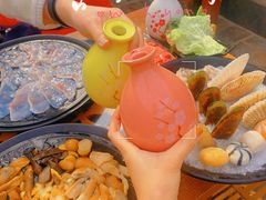-丽江庭院之爱在路上(西单店)