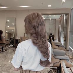 点击看大图 -CD Hair salon