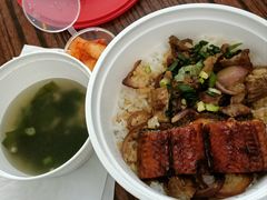 -味千拉面(保定万博广场店)