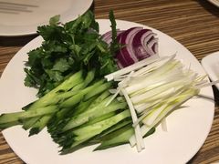 -老昌春饼(中央大街店)