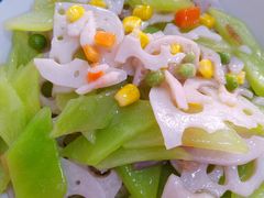-芸海阁·农家私房菜(沙家浜景区出口店)