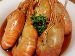 -蚝翅·海鲜粥·烧烤·龙虾季(海曙天一店)