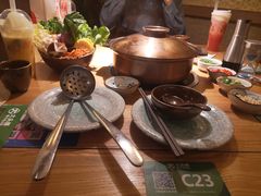 -大头椰·椰子鸡火锅(南宁万象城店)