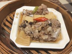 -稻香酒家(长宁KING88广场店)