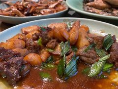 -兰溪小馆(东直门簋街店)