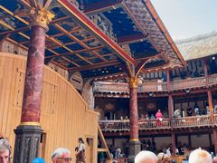 -莎士比亚环球剧场