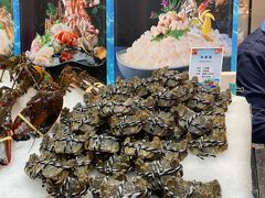 -丰卓会海鲜自助(中润大道店)