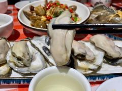 -琼大师东方烤乳猪(亚特兰蒂斯店)