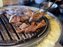 -GOGIYA·咕叽吖韩国传统烤肉店(小榄店)