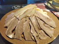 五宝牛杂-盡膳口福·百年汤方火锅(科华北路店)