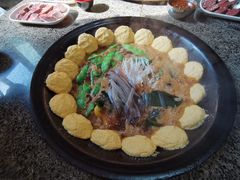-农家铁锅炖(太阳沟店)