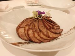 -宝丽轩中餐厅BAOLIXUAN