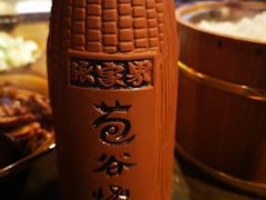 -印象鲵宴·张家界地标美食名片(溪布街店)