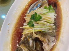 -益健海鲜大食坊(拱北口岸店)