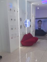 -AIST爱思特医疗美容医院