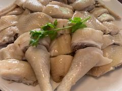 -沙田台山海鲜·酣客酒窖