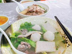 -潮家庄潮州卤味